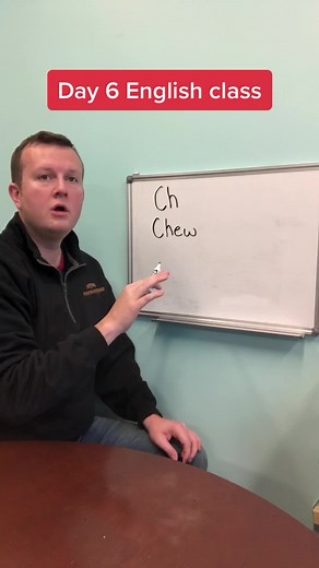 Bobby Finn (@itsbobbyfinn)’s video of English Class
