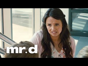 Teachers shouldn't be friends with students | Mr. D