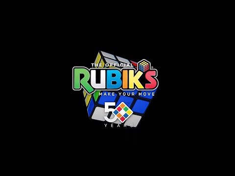 Celebrate 50 years of Rubik’s with Rubik’s Match on your phone!