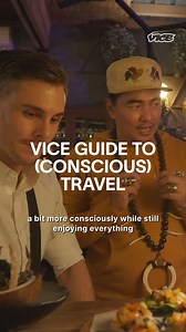 In this episode of The VICE Guide To (Conscious) Travel, we follow digital nomad Daniel Marsh as he journeys to Manila, determined to make thoughtful choices in a city heavily impacted by plastic consumption. We try to answer the question: Is it possible to maintain a conscious approach to traveling while being a digital nomad? | VICE Asia