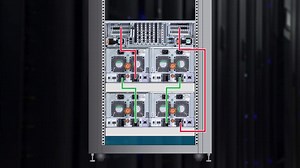 PowerProtect DD – SAS Cabling for Data Domain 9900 system