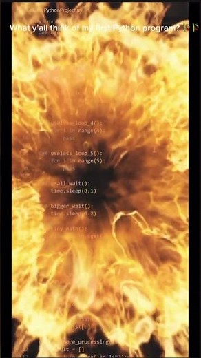 The Fastest & Easiest Way To Print “Hello World!” In Python #Python #2025 #Instagram #Shorts #TikTok