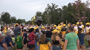 Irmo gives Little League team a hero’s welcome home