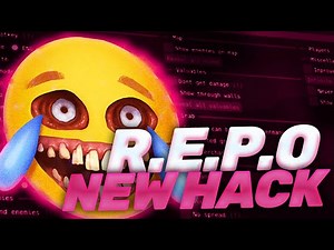 REPO hack – Best repo cheat table Review 2025 with Setup Guide, Features and Updated Showcase