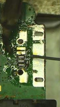 How to replace charging port mico usb jack base of any mobile phone easily