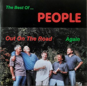 People - The Best Of... On The Road Again