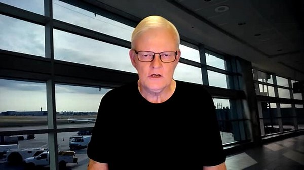 Aviation Expert: Black Hawk's 'vital' tracking system not turned on