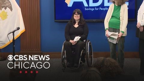 Illinois expands eligibility for ABLE Account savings program | Haystack News