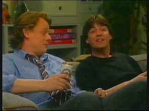 BBC1 | continuity | 13th July 1995 | Part 1 of 2