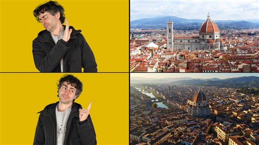 Abbiamo provato Sora, l'IA per generare video, e i risultati sono sia incredibili che terribili