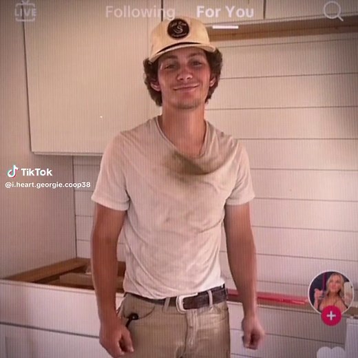 Montana Jordan Shirtless: The Viral 'Okay Georgie' Clip