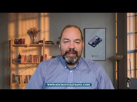 Achieve Your Dreams by Drake Dyck - Socratic Satsang