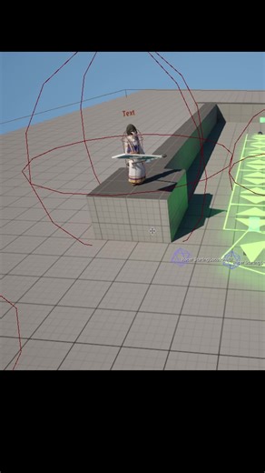 D3kryption Studios Ltd on Instagram: "Unreal Engine 5 Tutorial: Creating Running Races | Finishing Laps (Part 7) #unrealengine5 #3dgamedevelopment #unrealenginetips #unrealengine #ue5"