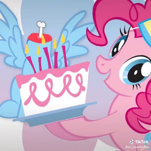 Creepypasta Pinkie Pie Video: A Terrifying My Little Pony Edit