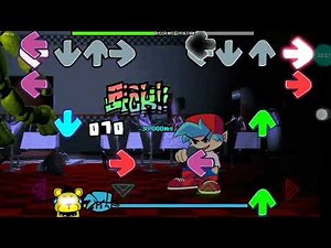 FNF Kade Engine Hud Lua Script Psych Engine [Support 0.5.1-0.6.3]