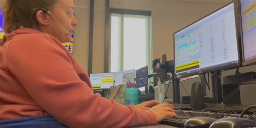 New 911 call center program helps callers with mental health issues, trauma