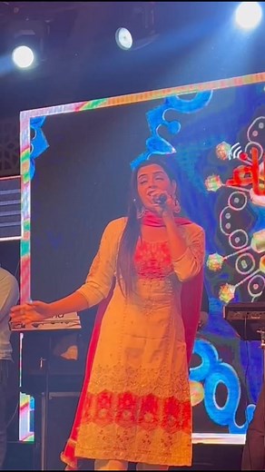 18K views · 635 reactions | Nisha Bano Live  Shows Booking 9915846154 , 9876788641 | Nisha Bano | Facebook