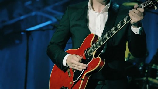 Joe Bonamassa Official - "Hide Away" - Live at The Greek Theatre Follow or stream Joe here: https://joeb.me/FolloworStreamJB | Joe Bonamassa