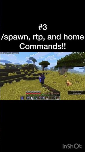 Join Idk-SMP now :D