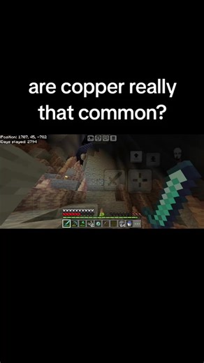 Exploring Server Lag in Minecraft