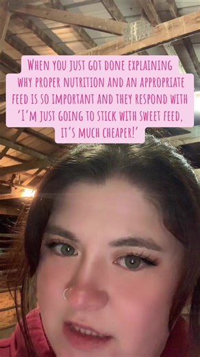 It’s @Bluebonnet or bust around here. You’ll pry my Procare and my Senior Therapy from my cold dead hands 😩😩😩 #equinenutrition #barrelbetty #barrelracer #rodeo #horsetok