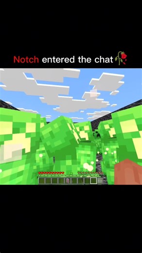 Creeper Big Bang 🤯