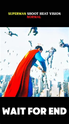 Cyclops Battles Superman and Supergirl: Epic Showdown