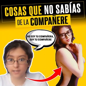Cosas que no sabías de La Compañere. | Viral