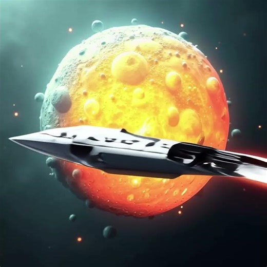 Solar Forge Vanguard