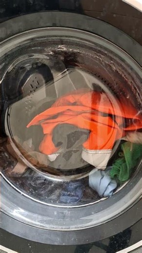 Hotpoint NSWR843C Mixed 40'c Full Cycle Rapid Option