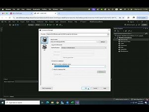 SSAS Project Creation Demo
