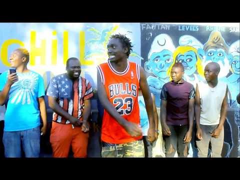 SILENT KILLER TYPE YEMADANCE