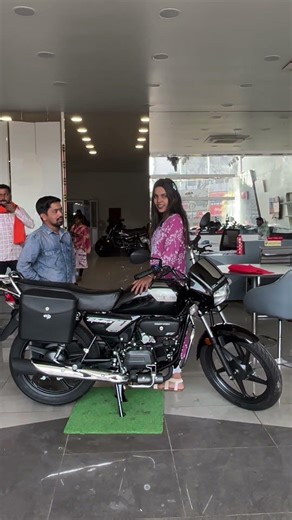 Hero splendor xtec 2026 model e20 version OBD2 customer review milleage