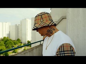 Olexesh - Baby Girl (prod. von $hirak) [Official Video]