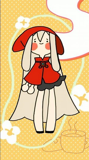 SNUFFY | Animation Meme