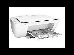 HP Deskjet 2135 Downloads Driver Windows e Mac