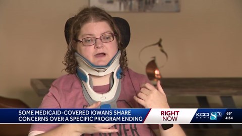 New state initiative replaces program helping Medicaid members with mental health conditions