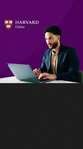 Explore data, AI, and machine learning concepts in Harvard Online’s Data Science and AI Principles course. No coding required. | Harvard Online | Facebook