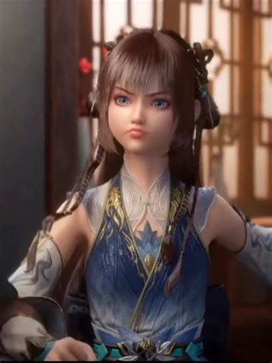 ศึกจักรพรรดิ์สวรรค์: ซุนเอ๋อร์จะพูดอะไร?