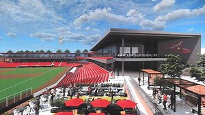 A first glance at the Flying Squirrel’s new ‘Richmond-centric’ ballpark