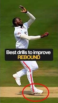 Drills to improve rebound❗️Project 2026 Episode 18