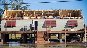 6 dead, millions without power as Zeta soaks Southeast after swamping Gulf Coast