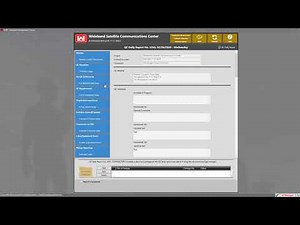 Creating a QC Daily Report