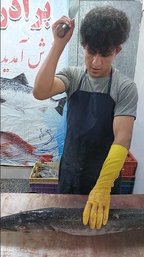 Watch This Before You Fillet Your Next Fish Like a Pro