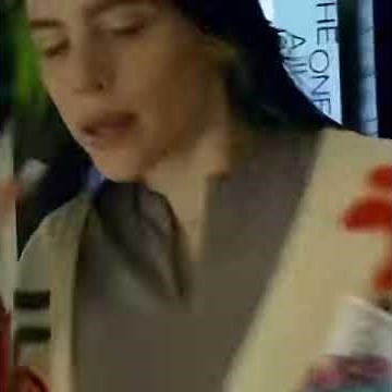 Billie eilish therefore I am (official music video)