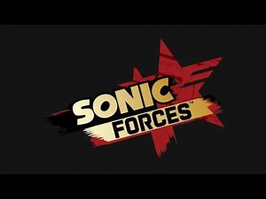 Faded Hills - Green Hill (E3 Version) - Sonic Forces