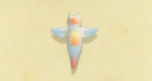 How to Catch Sea Butterfly in Animal Crossing: New Horizons