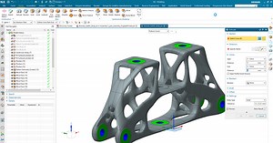 Design for additive manufacturing | Siemens Software