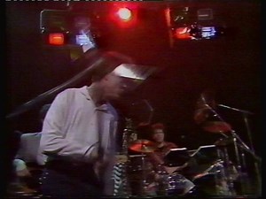 Rock Arena - Paul Jones Live on The Tube (ABC, 1985)