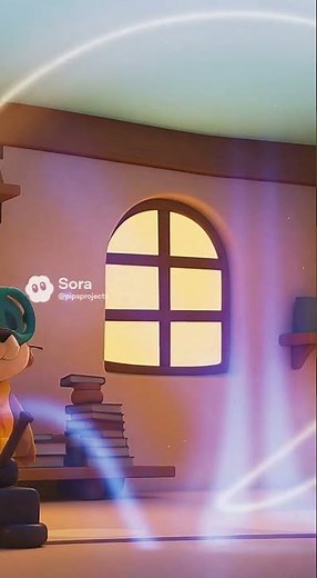 Pip and the Glow Map Compass ✨🧭